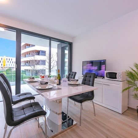 Magic Home - Happy Rentals Viganello Ngoại thất bức ảnh
