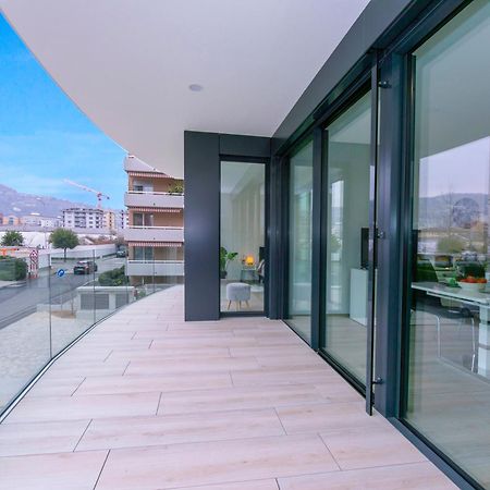 Magic Home - Happy Rentals Viganello Ngoại thất bức ảnh